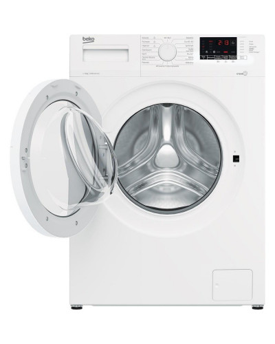 Стиральная машина автоматическая Beko WUE6512WWE