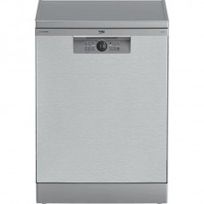 Посудомийна машина Beko BDFN26522XQ