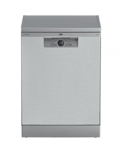 Посудомийна машина Beko BDFN26522XQ