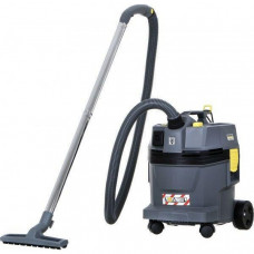 Професійний пилосос Karcher NT 22/1 Ap Te L (1.378-610.0)