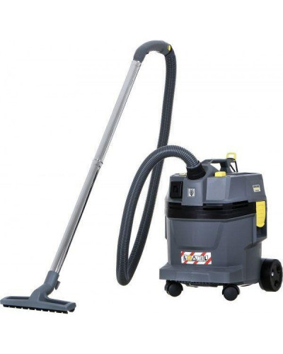 Професійний пилосос Karcher NT 22/1 Ap Te L (1.378-610.0)