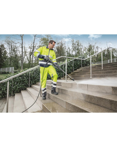 Минимойка высокого давления Karcher HDS 8/18-4 M (1.077-908.0)