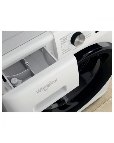 Стиральная машина автоматическая Whirlpool FFWDB 864349 BV