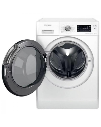 Стиральная машина автоматическая Whirlpool FFWDB 864349 BV