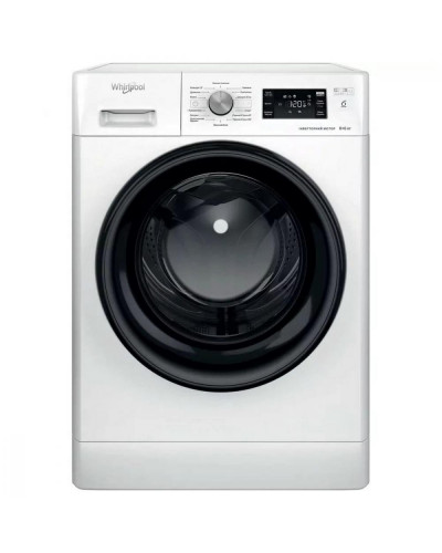 Стиральная машина автоматическая Whirlpool FFWDB 864349 BV