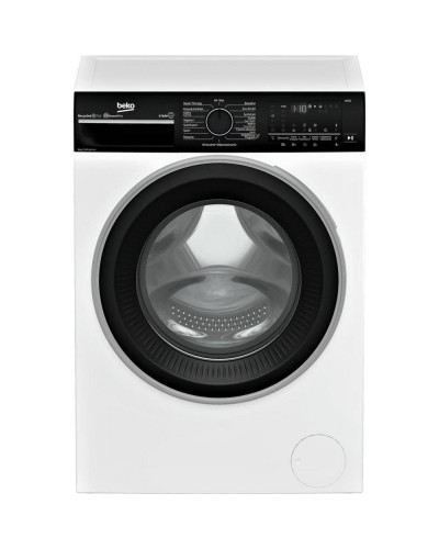 Стиральная машина автоматическая Beko B3WFU59415WBPBS