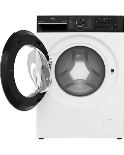 Стиральная машина автоматическая Beko B3WFU59415WBPBS