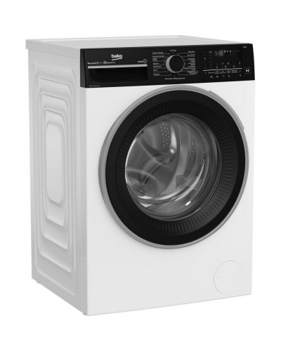 Стиральная машина автоматическая Beko B3WFU59415WBPBS