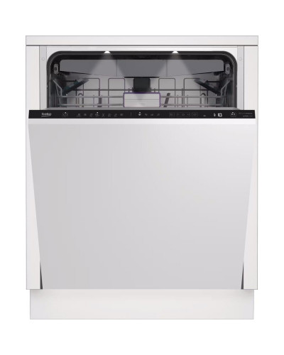 Посудомийна машина Beko BDIN38660C