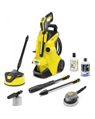 Минимойка высокого давления Karcher K 4 Power Control Car & Home (1.324-041.0)