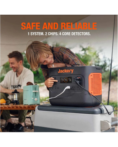 Зарядна станція Jackery Explorer 2000 Pro (PB930999)