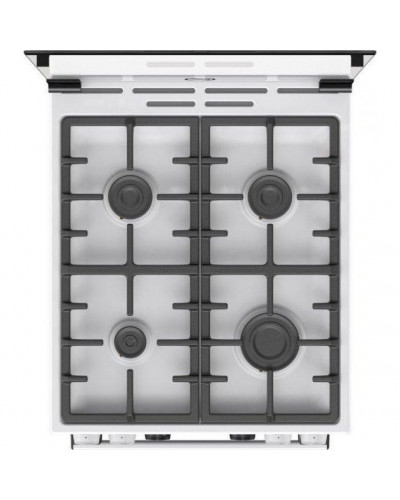 Комбінована плита Gorenje GK5C61WF