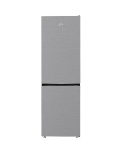 Холодильник з морозильною камерою Beko B1RCNA364XB