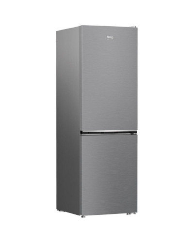 Холодильник з морозильною камерою Beko B1RCNA364XB