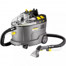 Професійний миючий пилосос Karcher Puzzi 9/1 Bp (1.101-700.0)