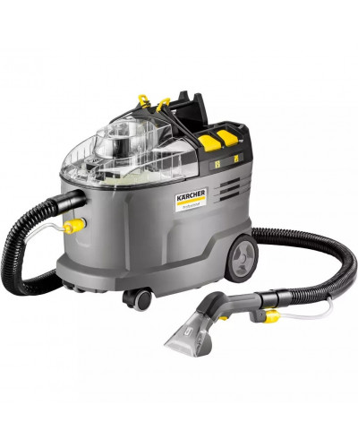 Професійний миючий пилосос Karcher Puzzi 9/1 Bp (1.101-700.0)