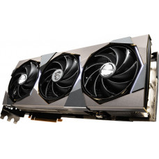 Відеокарта MSI GeForce RTX 4080 SUPER 16G SUPRIM X (RTX 4080 SUPER 16G SUPRIM X)