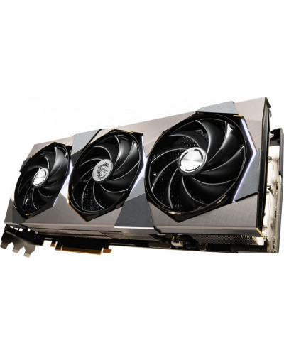 Відеокарта MSI GeForce RTX 4080 SUPER 16G SUPRIM X (RTX 4080 SUPER 16G SUPRIM X)