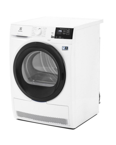 Сушильна машина Electrolux EW8H458BP