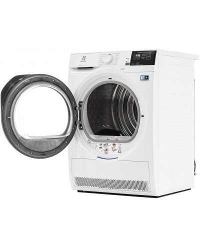 Сушильна машина Electrolux EW8H458BP