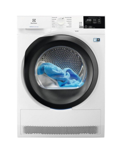 Сушильна машина Electrolux EW8H458BP