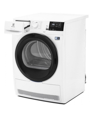 Сушильна машина Electrolux EW8H458BP