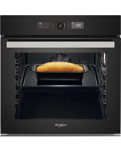 Духовка електрична Whirlpool AKZ9 9480 NB