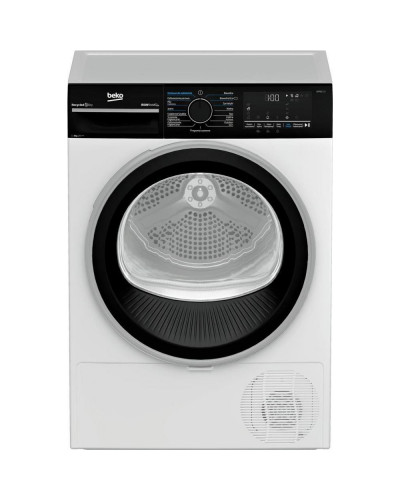 Сушильна машина Beko B5T692343WBPB