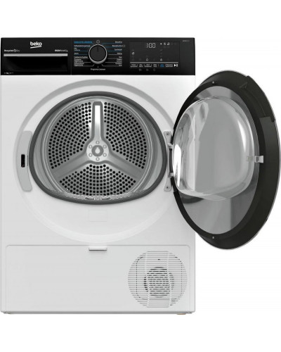 Сушильна машина Beko B5T692343WBPB