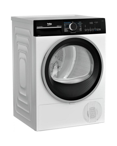 Сушильна машина Beko B5T692343WBPB