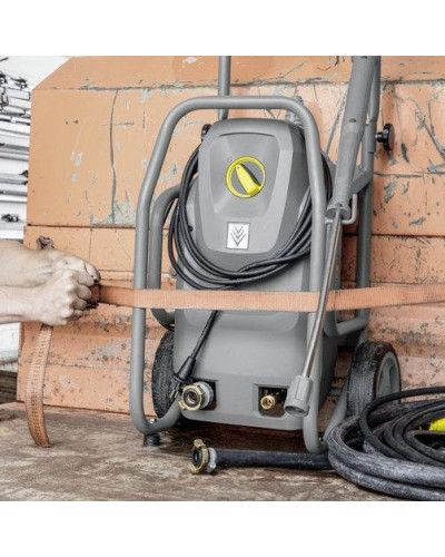 Мінімийка високого тиску Karcher HD 8/18-4 M Cage (1.524-981.0)