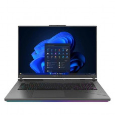 Ноутбук ASUS ROG Strix G18 G814JIR (G814JIR-N6009W)