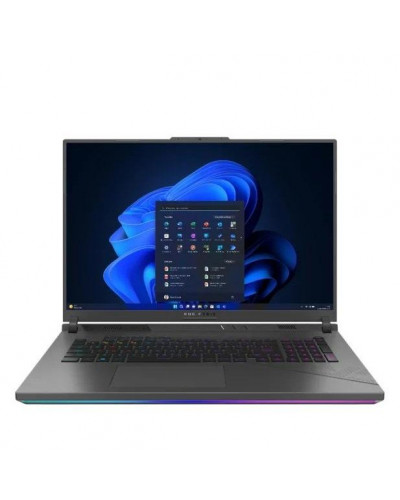 Ноутбук ASUS ROG Strix G18 G814JIR (G814JIR-N6009W)