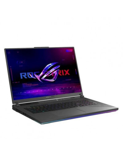 Ноутбук ASUS ROG Strix G18 G814JIR (G814JIR-N6009W)