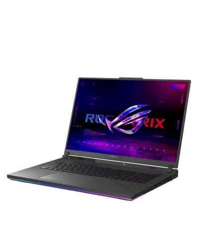 Ноутбук ASUS ROG Strix G18 G814JIR (G814JIR-N6009W)