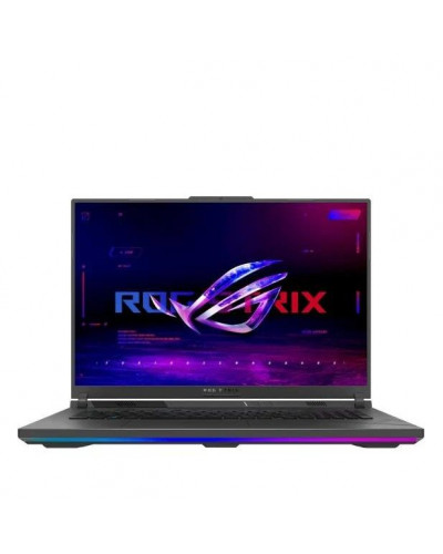 Ноутбук ASUS ROG Strix G18 G814JIR (G814JIR-N6009W)