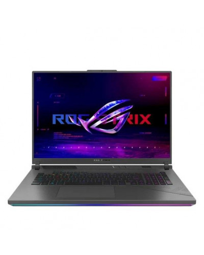 Ноутбук ASUS ROG Strix G18 G814JIR (G814JIR-N6009W)