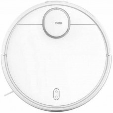 Робот-пилосос з вологим прибиранням Xiaomi Robot Vacuum S12 (BHR7328GL)