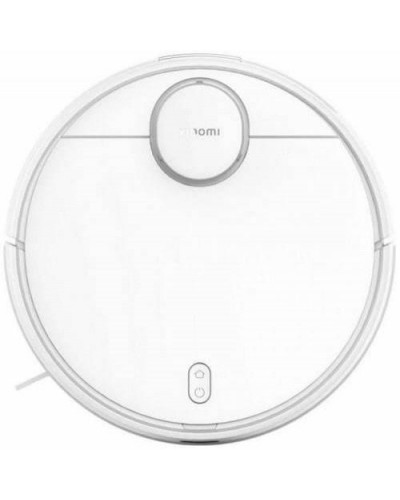 Робот-пилосос з вологим прибиранням Xiaomi Robot Vacuum S12 (BHR7328GL)