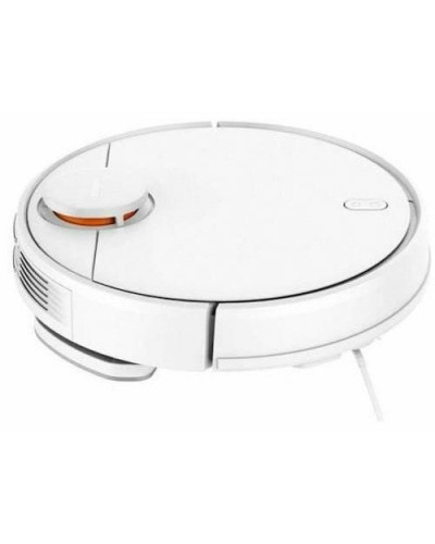 Робот-пилосос з вологим прибиранням Xiaomi Robot Vacuum S12 (BHR7328GL)