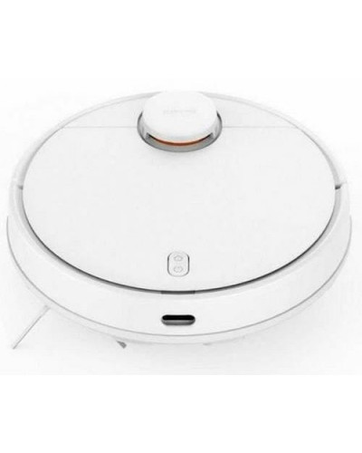 Робот-пилосос з вологим прибиранням Xiaomi Robot Vacuum S12 (BHR7328GL)