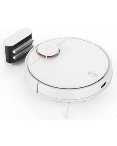 Робот-пилосос з вологим прибиранням Xiaomi Robot Vacuum S12 (BHR7328GL)