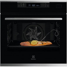 Духовка електрична Electrolux KOBCS31X