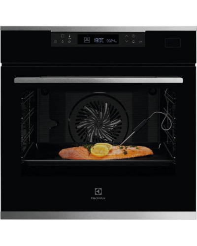 Духовка електрична Electrolux KOBCS31X