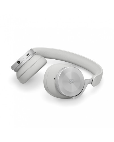 Наушники с микрофоном Bang & Olufsen BeoPlay H95 Grey Mist