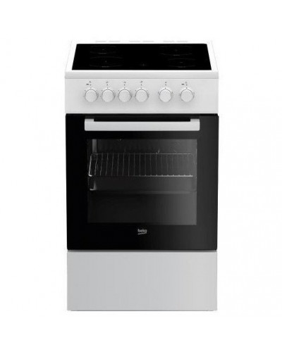 Электрическая плита Beko FSS57000GW