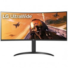 Монітор LG UltraWide 34WP75CP-B