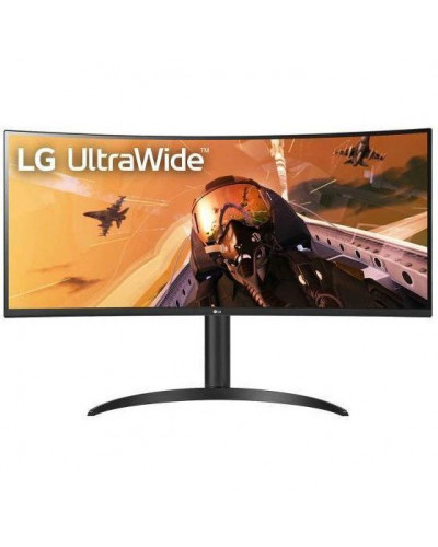 Монітор LG UltraWide 34WP75CP-B