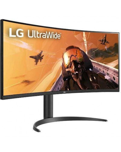 Монітор LG UltraWide 34WP75CP-B