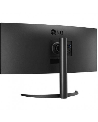 Монітор LG UltraWide 34WP75CP-B